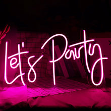 Carica l&#39;immagine nel visualizzatore di Gallery, Let&#39;s Party
