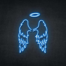 Cargar imagen en el visor de la galería, Angel Wings
