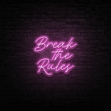 Cargar imagen en el visor de la galería, Break the Rules
