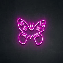 Carica l&#39;immagine nel visualizzatore di Gallery, Butterfly
