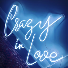 Charger l&#39;image dans la galerie, Crazy in Love
