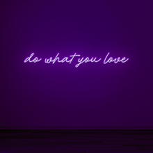 Carica l&#39;immagine nel visualizzatore di Gallery, Do What You Love
