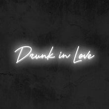 Charger l&#39;image dans la galerie, Drunk in Love
