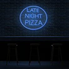 Načíst obrázek do prohlížeče Galerie, Late Night Pizza
