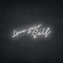 Cargar imagen en el visor de la galería, Love Yourself
