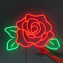 Load image into Gallery viewer, Rose in Bloom
