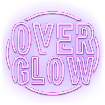 Overglow Custom Neon Signs